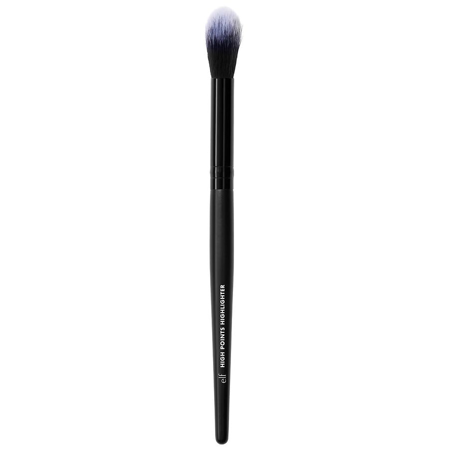 e.l.f. High Points Highlighter Brush