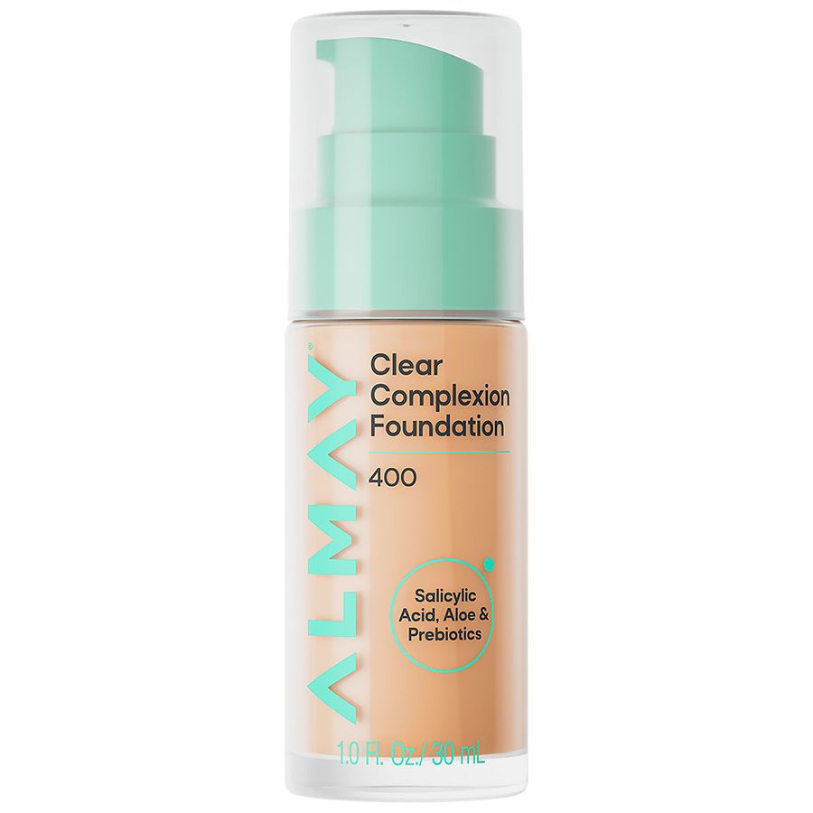 Almay Clear Complexion Foundation 400 | Walgreens