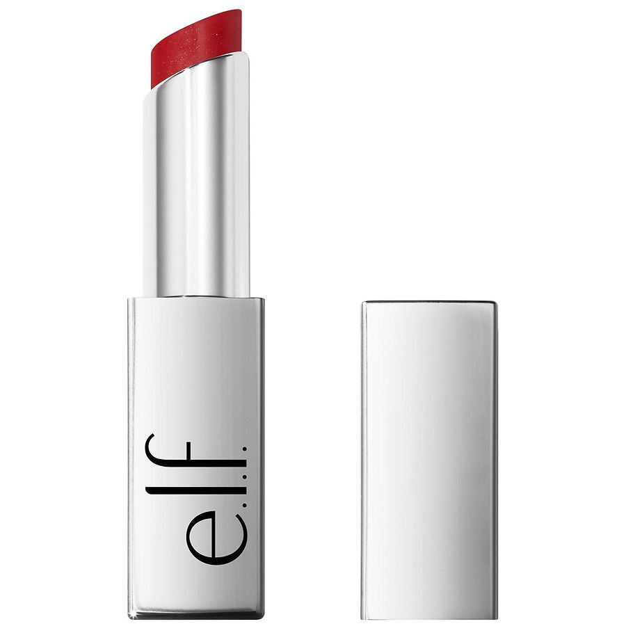 e.l.f. Glow Reviver Lip Oil Stick Cherry On Top