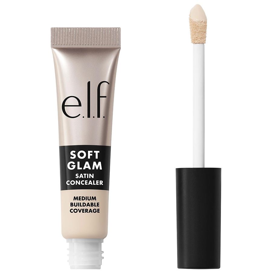 e.l.f. Soft Glam Satin Concealer 10 Fair Cool