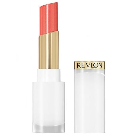 Revlon Super Lustrous Glass Shine Balm - 019 Dewy Peach