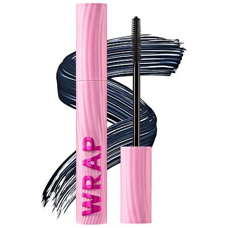 CoverGirl Wrap Tubing Mascara 815 Midnight Stride