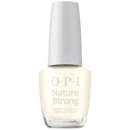 OPI Nature Strong Vegan Lacquer Nail Polish Cauliflower Power