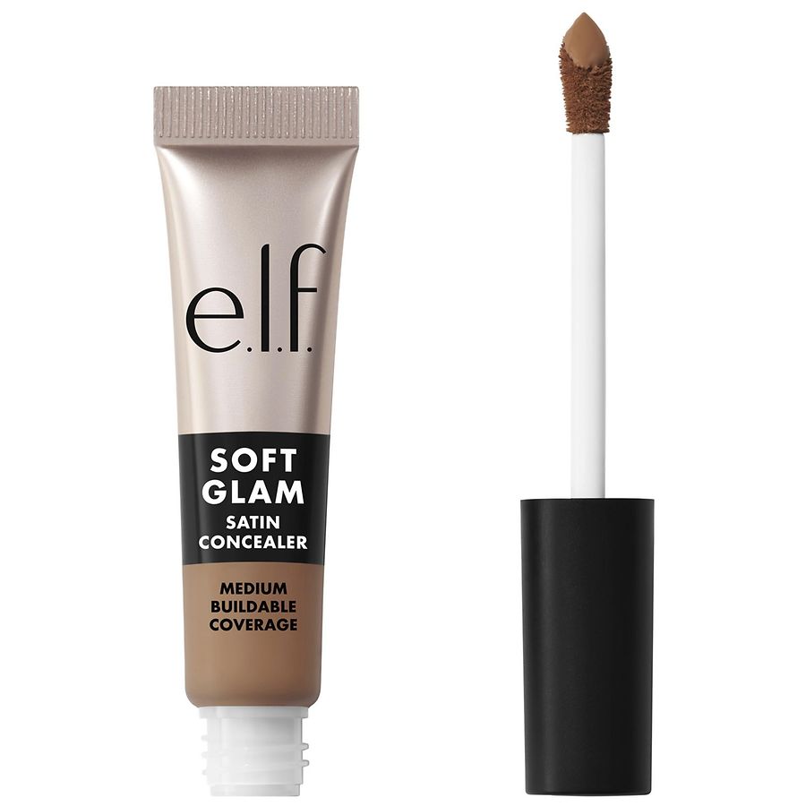e.l.f. Soft Glam Satin Concealer 31 Medium Neutral