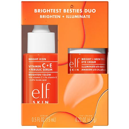 e.l.f. Brightest Besties Duo - 1.0 set