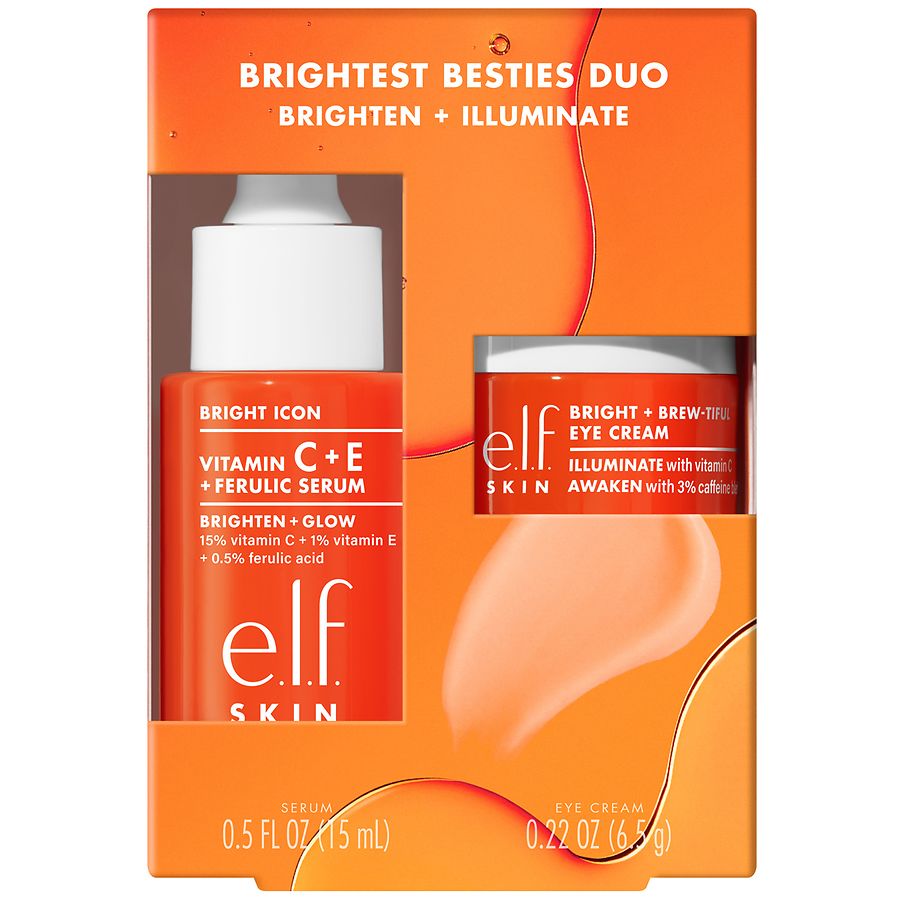 e.l.f. Brightest Besties Duo | Walgreens