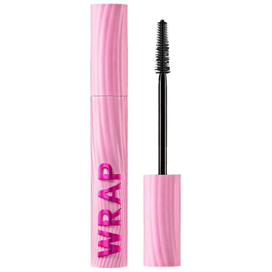CoverGirl Wrap Tubing Mascara, 800 Max Motion Black