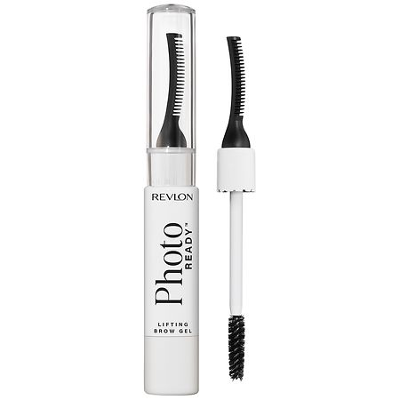 Revlon PhotoReady Lifting Brow Gel, Tinted Eyebrow Lamination - 0.23 fl oz