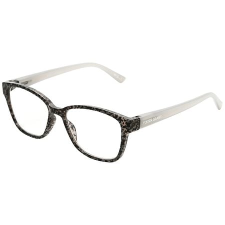 Foster Grant Reading Glasses Doubles +1.25 Assorted
