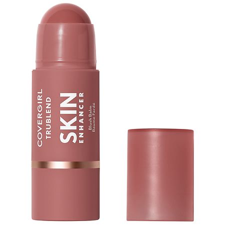 CoverGirl TruBlend Skin Enhancer Blush Balm 250 Sleepy Mauve