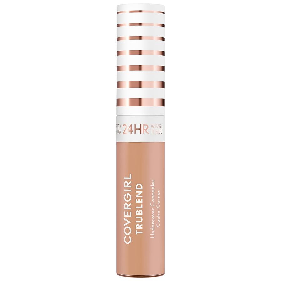 CoverGirl TruBlend Undercover Concealer M200-Warm Beige