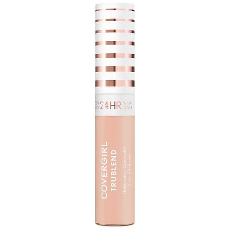CoverGirl TruBlend Undercover Concealer L150 Porcelain-Cool