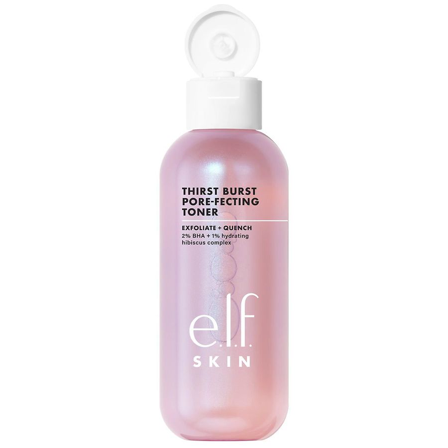 e.l.f. Thirst Burst Pore-fecting Toner
