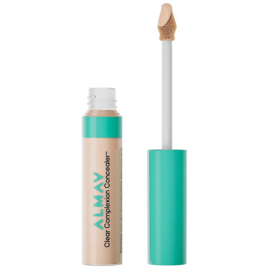 Almay Concealer 100 100