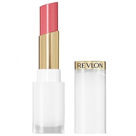 Revlon Super Lustrous Glass Shine Balm 18 Beaming Strawberry