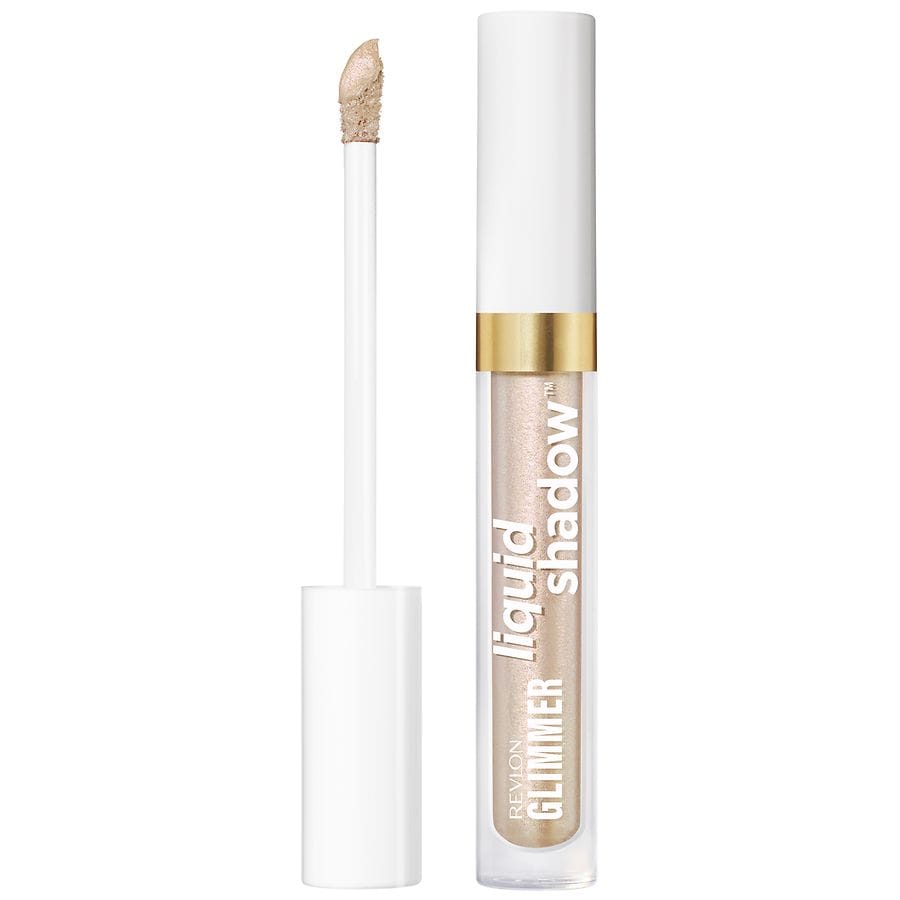 Revlon Glimmer Gloss Liquid Shadow Eye Color, UFGLO