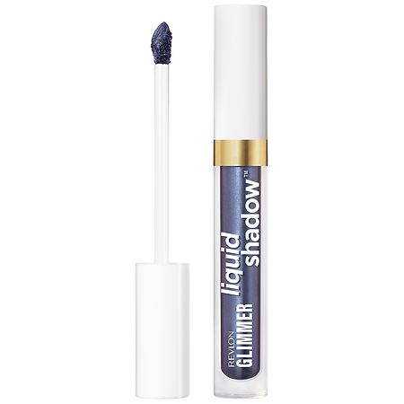 TBD Glimmer Liquid Shadow Once In A Blue Moon