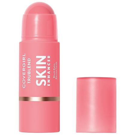 CoverGirl TruBlend Skin Enhancer Blush Balm 200 Pink Sprinkle