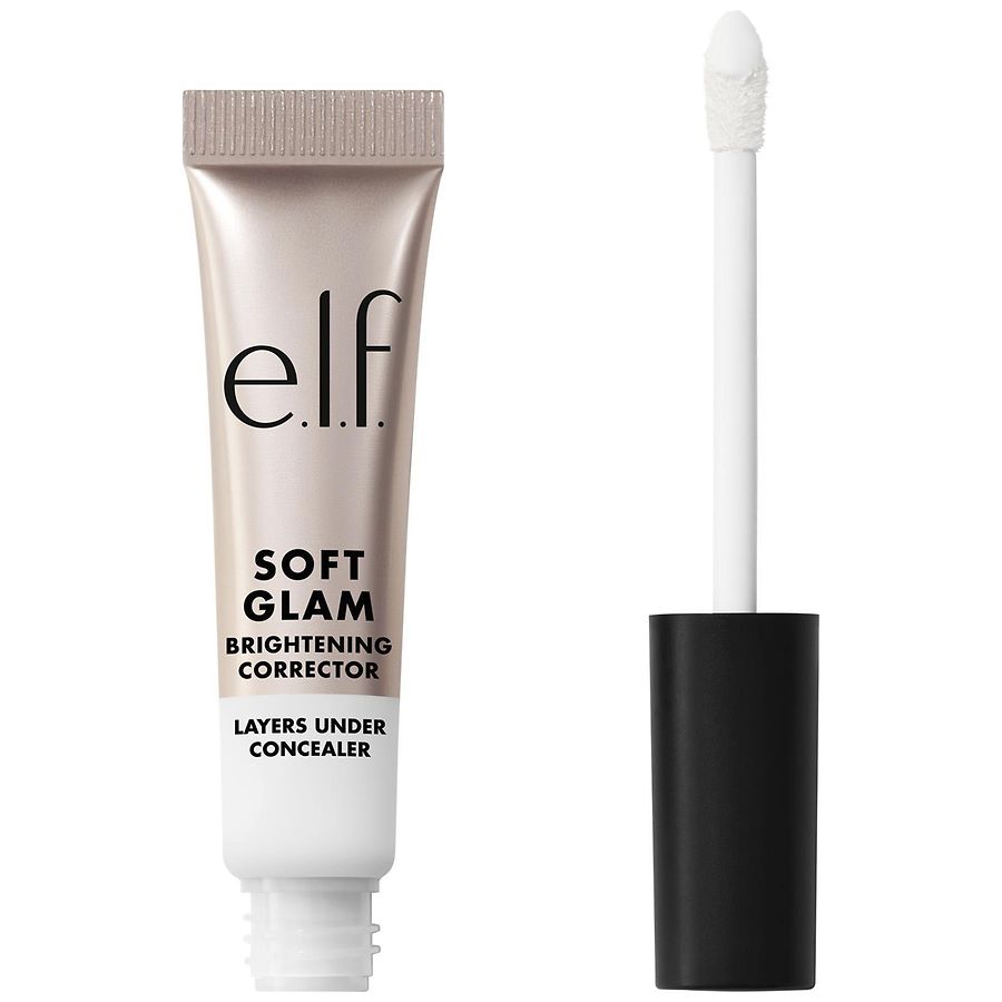 e.l.f. Soft Glam Brightening Corrector White