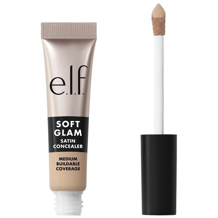 e.l.f. Soft Glam Satin Concealer 20 Light Cool