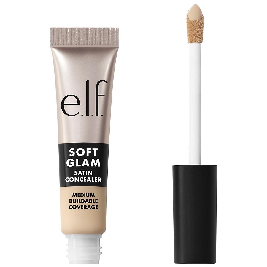 e.l.f. Soft Glam Satin Concealer 13 Fair Neutral