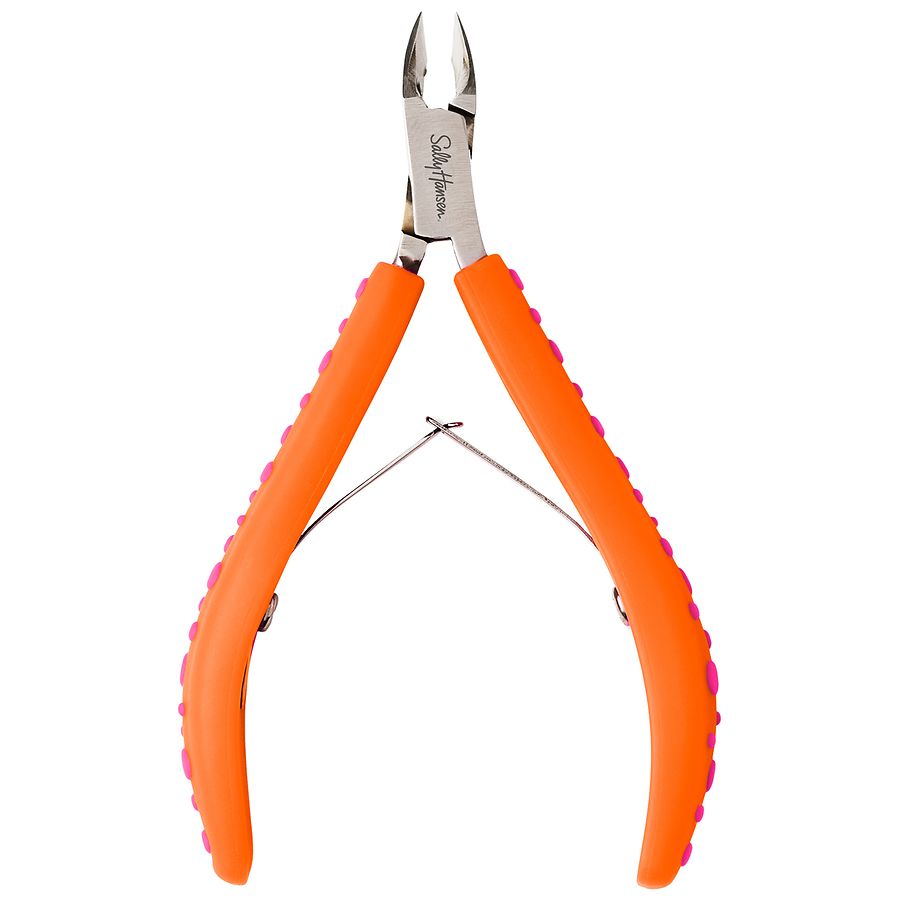 Sally Hansen Salon Effects Nip Em' Neat Nippers