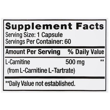 l-carnitine im injection dose L-Carnitine Injection / Products list / Products / Ceva Australia main image 1