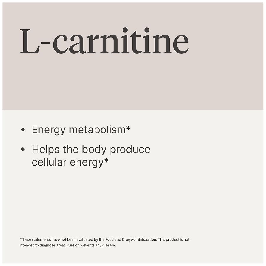 balance factor l carnitine Amazon.com: Force Factor L-Carnitine Liquid 3000mg, Maximum Strength  Supplement to Support Fat Metabolism, Cellular Energy & Muscle Recovery,  High Absorbing, Non-GMO, Orange Flavor, 16 oz Bottle : Health & Household