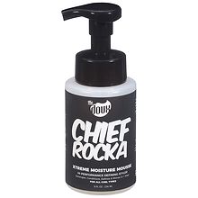 The Doux Chief Rocka Xtreme Hold Mousse | Walgreens