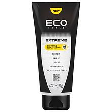 ECO STYLE Extreme Stiff Hold Styling Gel | Walgreens