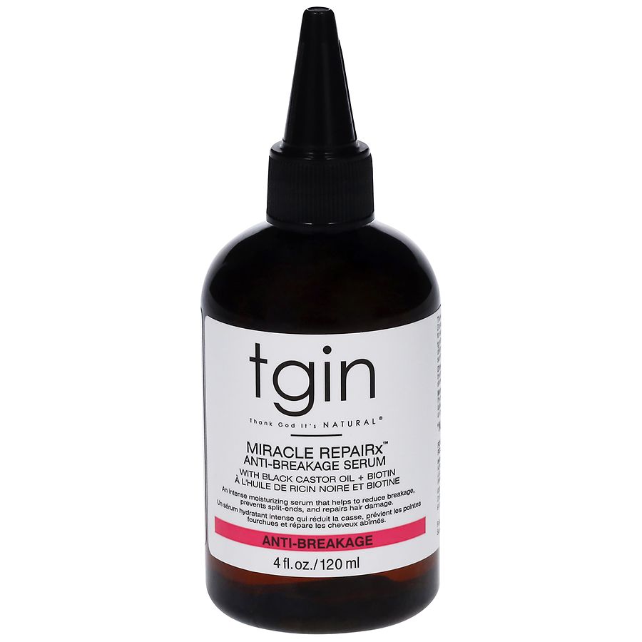 TGIN Miracle RepaiRX Anti-Breakage Serum | Walgreens