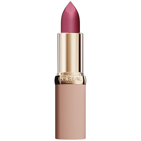 L'Oreal Paris Colour Riche Blurred Matte Lipstick, Blushing Berry | CVS