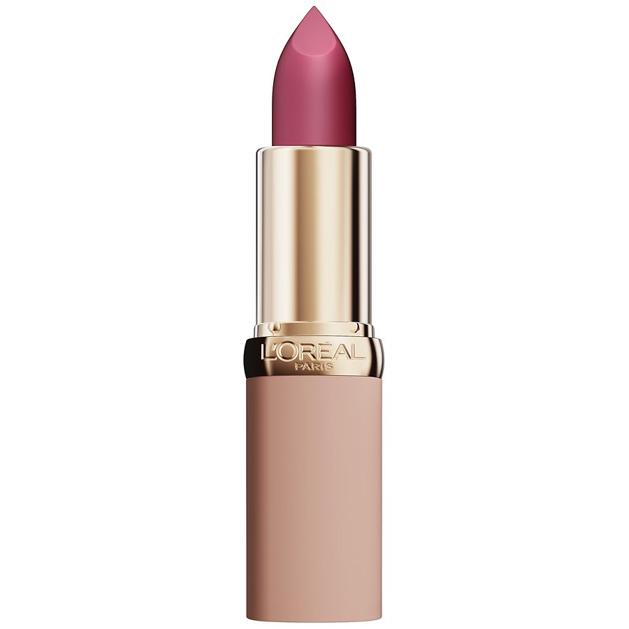 L'Oreal Paris Colour Riche Blurred Matte Lipstick
