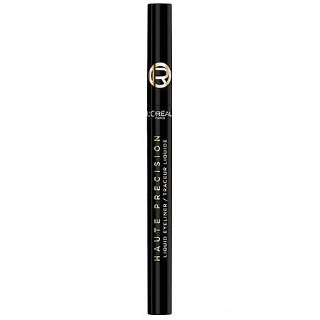 L'Oreal Paris Precision Liquid Eyeliner 010 Black Silk