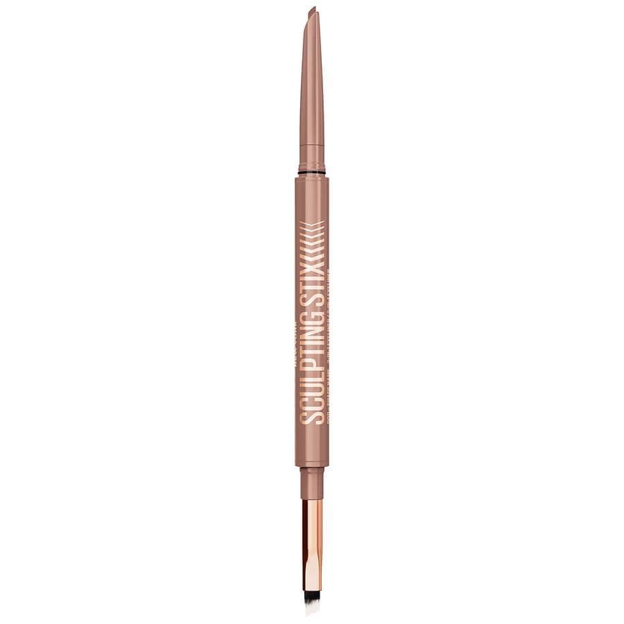 Maybelline New York Sculpting Stix Eyeliner 2-In-1 Dual Ended
