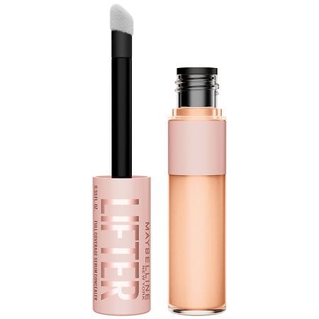 Maybelline Full Coverage Serum Concealer with 2% Peptides & Caffeine 35 Light Neutral