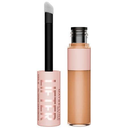 Maybelline Full Coverage Serum Concealer with 2% Peptides & Caffeine 85 Warm