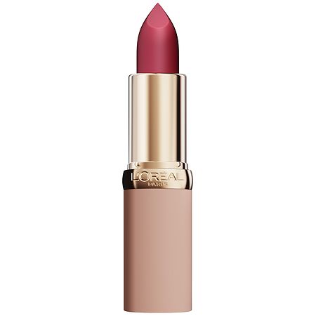 L'Oreal Paris Colour Riche Blurred Matte Lipstick, Cherry Charm | CVS