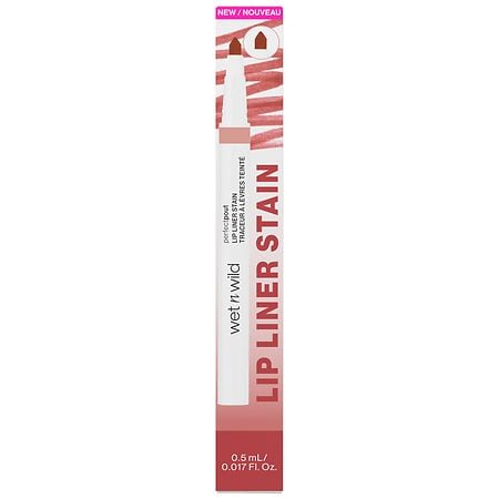 Wet n Wild Perfect Pout Lip Liner Stain Nude Tights