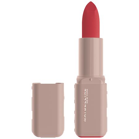 Maybelline New York Moisturizing Serum Lipstick, Open Late | CVS