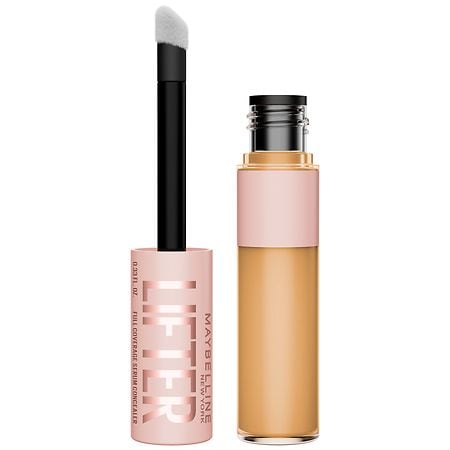 Maybelline Full Coverage Serum Concealer with 2% Peptides & Caffeine 80 Warm
