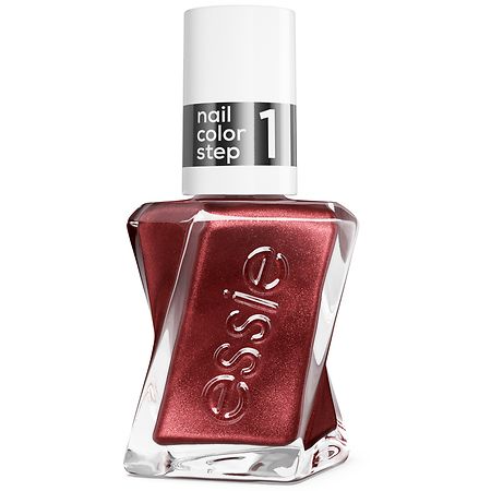 essie Gel-Like Nail Polish Size Me Up