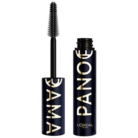L'Oreal Paris Panorama Volumizing Mascara 706 Blue Suede