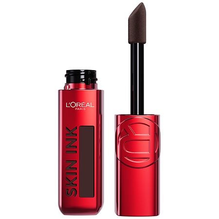 L'Oreal Paris Skin Ink Up To 48H 2-In-1 Foundation Concealer - 1.0 ea