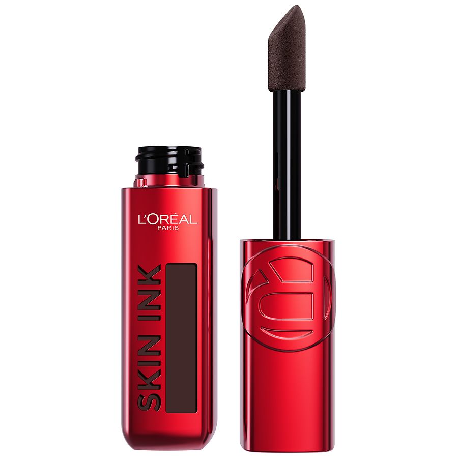 L'Oreal Paris Skin Ink Up To 48H 2-In-1 Foundation Concealer Cool