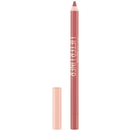 Maybelline Hydrating Lip Liner With Hyaluronic Acid & Jojoba Oil Upstate