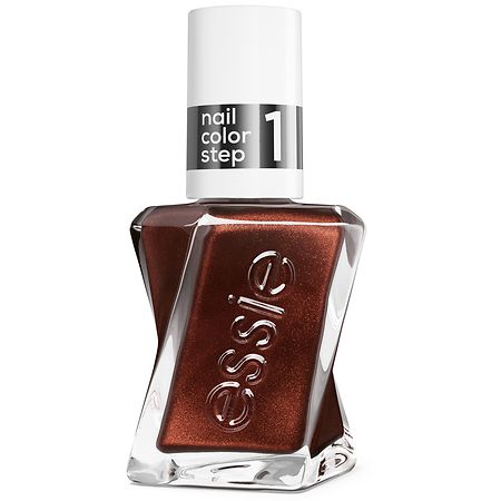 essie Gel-Like Nail Polish Marquise Please
