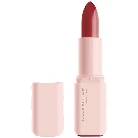 Maybelline Moisturizing Serum Lipstick 107 Blind Date