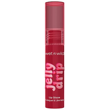 Wet n Wild Jelly Drip Lip Glaze Raspberry Crush