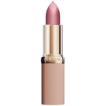 L'Oreal Paris Colour Riche Blurred Matte Lipstick Rose Passion